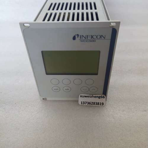 真空计显示器英福康INFICON  VCC500如图议价