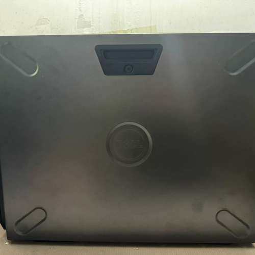 戴尔T320服务器 准系统 成色如图 八九成新左右 测试完好