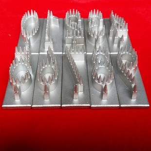 定制生猪屠宰章活猪编号章生猪打码器针刺印章活检章  数字任选