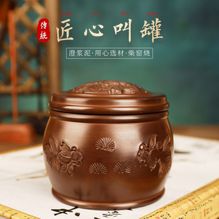 黑虫油葫芦蛐蛐白蟋蟀竹马蛉蝈蝈鸣虫叫罐手工拉坯澄浆泥精制出叫