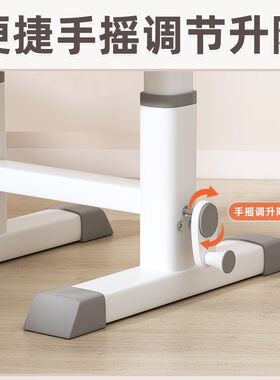 直销儿童学习椅学生椅子家v用写字椅坐姿座椅书桌椅靠背可升降调