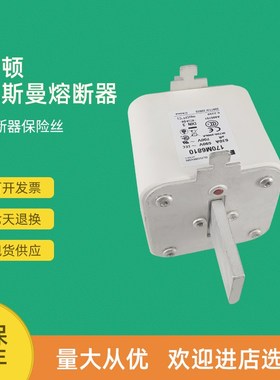全新快速熔断器保险170M6906 170M6907 170M6908 170M6909