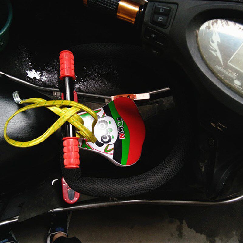 电动车儿童座椅自行车前置座椅宝宝踏板座椅山地车全包围安全坐椅