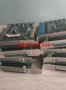 NI PCI-7n230采集卡9张功能正常有兴趣的朋友可