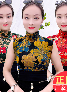 假领子女百搭假领配毛衣高领围脖护颈德绒冬季防寒脖套保暖打底衫