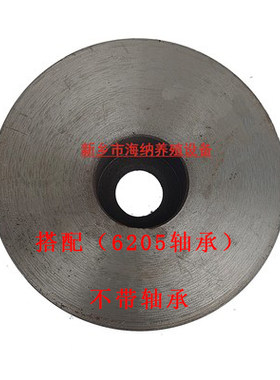 养殖场用全自动刮粪机清粪机牵y引式刮粪机转角轮绳轮钢丝绳转角