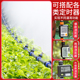 雨水感应自动浇花器多款 定时灌溉控制器快插雾化喷头喷雾浇水降温