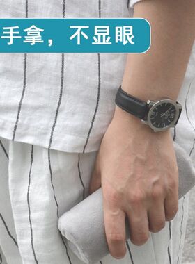 便携公交枕公交车睡觉神器办公椅子仰睡颈枕手推车U型枕随身头枕
