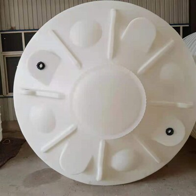 廊坊10吨塑料水箱q加厚大桶牛筋储罐PE食品级5吨