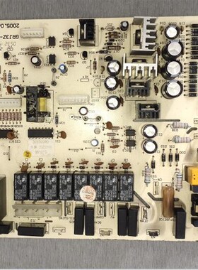 适用于力空调电脑板GRJ32-A V1.6主板控制板30030080  J3Z531D