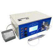 新品 点胶机502快干胶点胶机406快干胶点胶机秒干.胶机手动 蠕动式