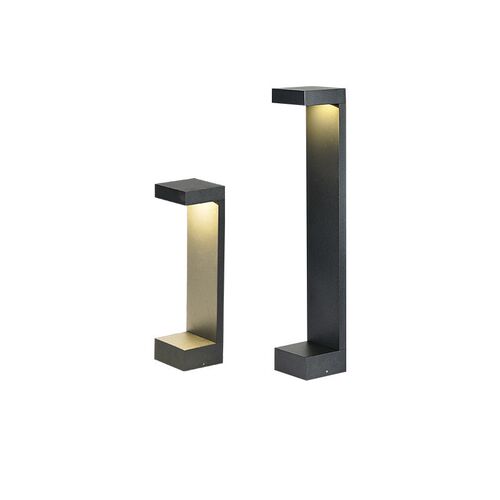 户外草坪灯 led公园草地别墅庭院现代简约花园R中式欧式景观插地