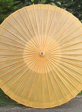 超大型晴雨伞太阳伞户外庭院沙滩伞文化吊顶伞花园餐厅露天阳台伞