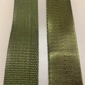 马扎绷带替换绳子超结实带子扁带耐磨坐J带尼龙凳子布条帆布扁绳