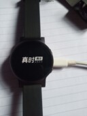 原装 腾讯真时手表PW B118CH活力运动手表P1充电器4触点磁吸充电线