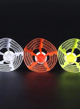 3PCS Windproof Badminton Shuttlecock Ball Wind Resistance Tr