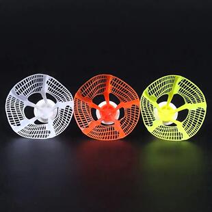 3PCS Windproof Badminton Shuttlecock Ball Wind Resistance Tr