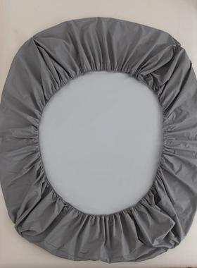 waterproof bed mattress cover mattress topper protector床笠1