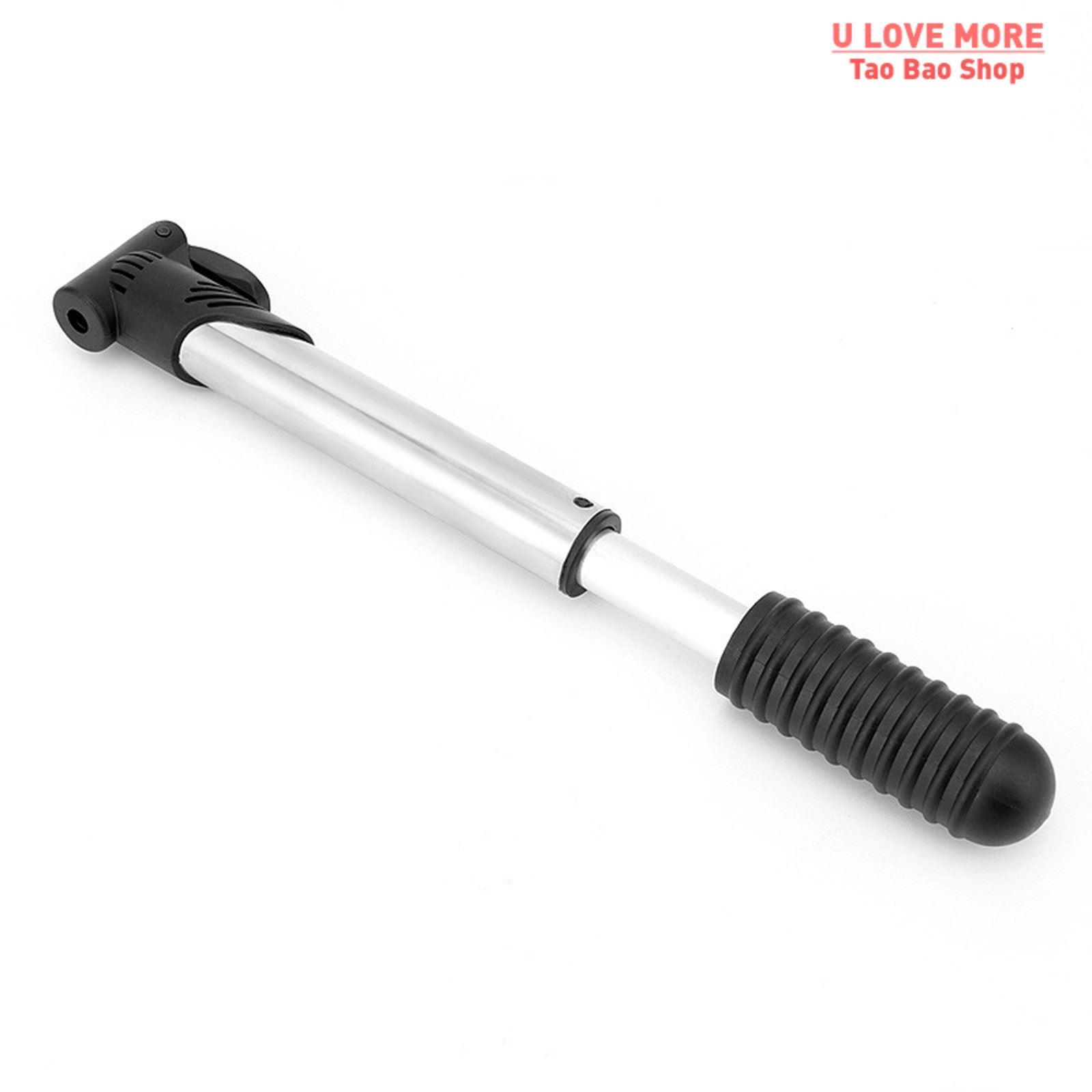 Bike Pump Hand Air Pump Bicycle Tire Inflator Bicycle Access