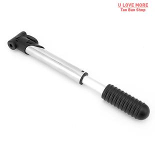 Bike Pump Hand Air Pump Bicycle Tire Inflator Bicycle Access