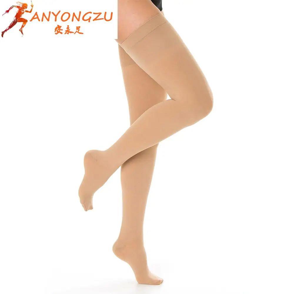 Medical Grade Compression Stockings Women Men For Varicose S