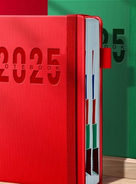 2024-2025 diary teacher planner daily schedule book agendaa5