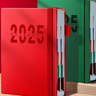 2024-2025 diary teacher planner daily schedule book agendaa5