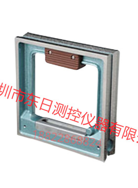 日本进口RIKEN理研精密框式水平仪正品RSL-AA1502 AA1505 AA2002