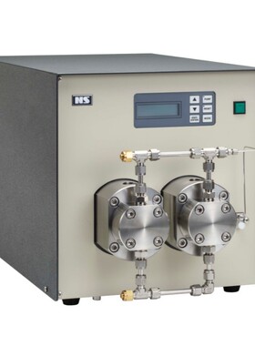 一级NS日本精密科学NP-GXL-100大流量柱塞泵 现货供应