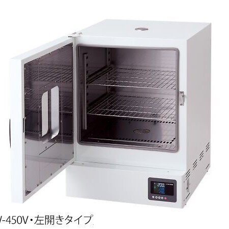 原装全新ASONE亚速旺ETTAS定温干燥器 带计时器OFW-450V-R