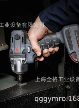 英格索兰W5111-K22-CN电动冲击扳手高扭矩1/4锂电扳手W5111起子机