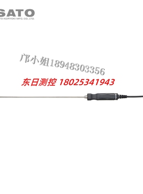 日本SATO佐藤感测器  8009-52 MC-K103 III  8009-54 MC-K104 III