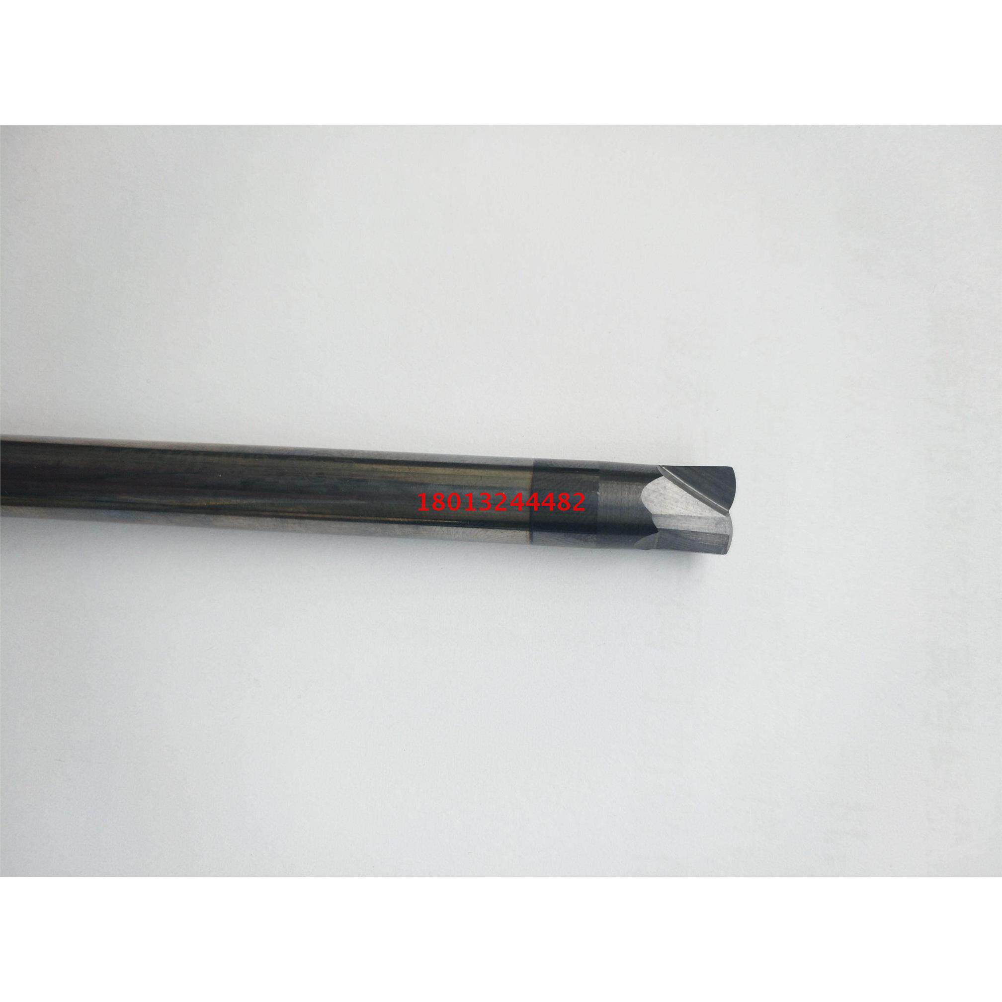 Y.T.益壮铣刀 CHR-1010-D-2L铣刀一支甩卖