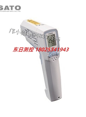 日本SATO佐藤温度计 8263-00  8264-00  8266-00 8269-00 8268-00