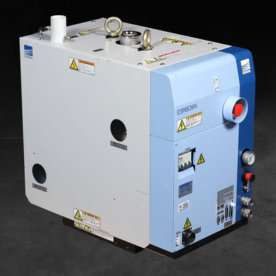 荏原EBARA干式真空泵ESA100W 国内直销