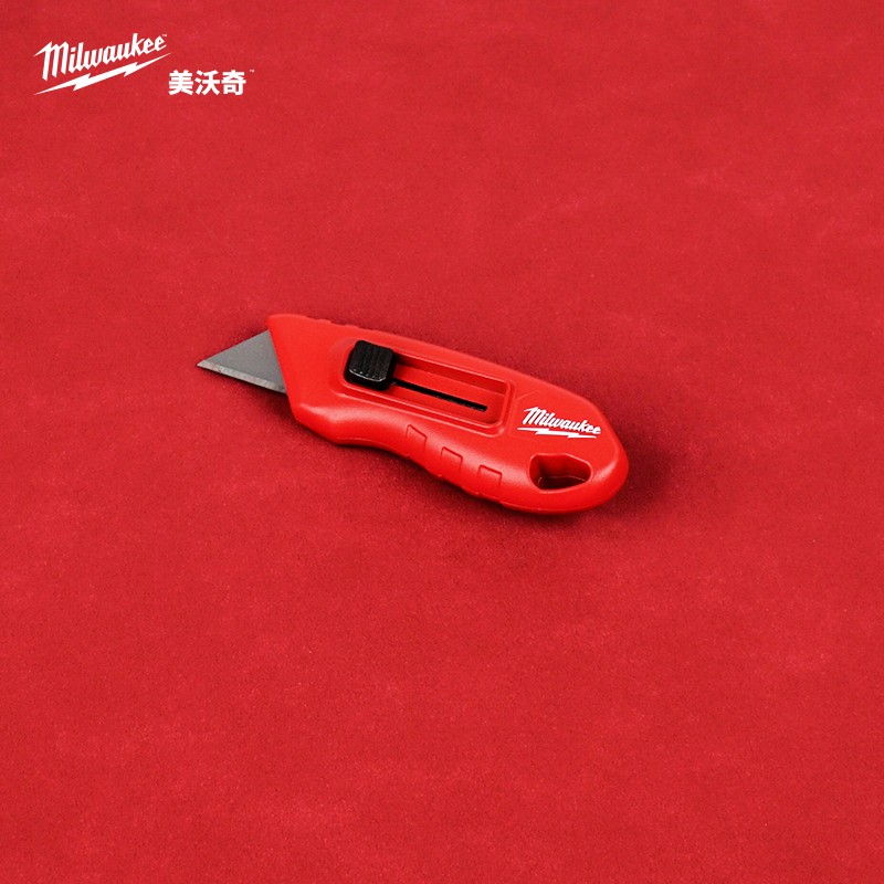 美沃奇milwaukee高颜值进