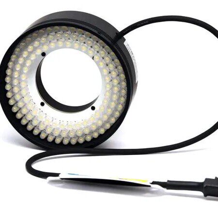 【现货】CCS环形光源LDR2-70SW2 LDR2系列 原装正品