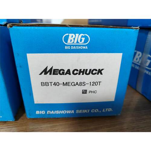 BBT40-MEGA8S-129日本BI
