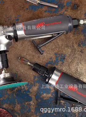 IR英格索兰5102MAX气动修磨机角打磨气动工具5108MAX多功能打磨
