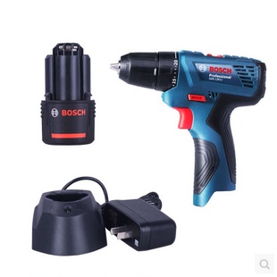 博世电动工具GSR120-LI/tsr1080裸肌12V/10.8V充电器电池