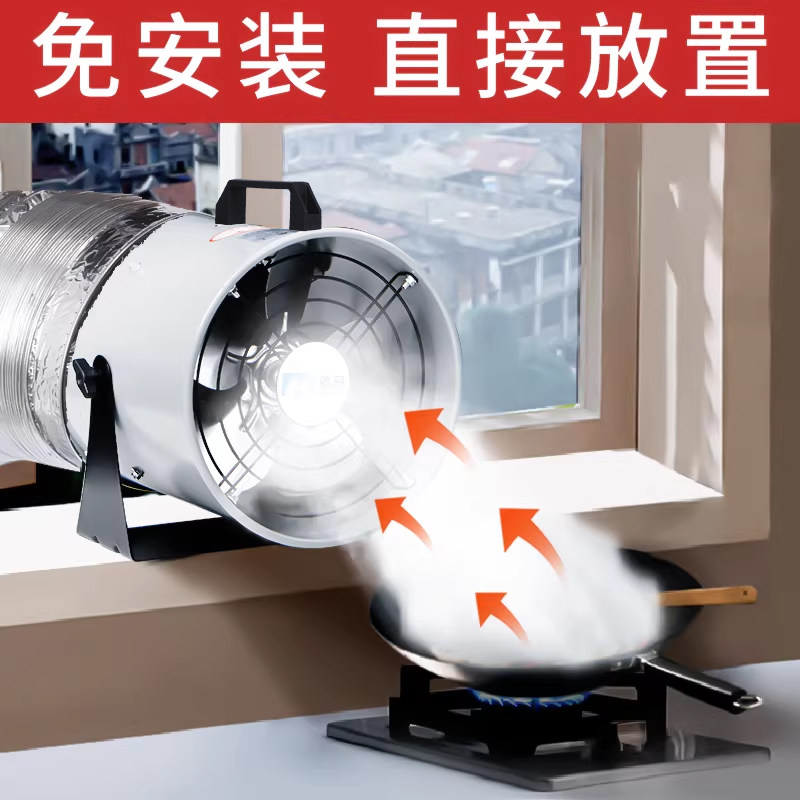 小户型福音！免安装，好用不麻烦图片