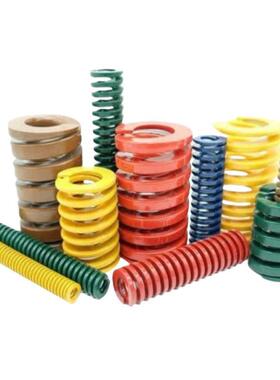 35矩形17弹簧D10.5/D12.5-YSWR31/SWR14.5-20-30/40/50/60/70/80