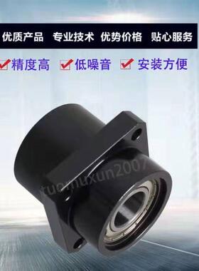 轴承座嵌入型双轴承带卡簧BGSZ BASZ SBASZ SBGSZ BGSZB6205ZZ-65