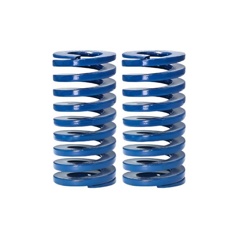 YI合达矩形螺旋弹簧YSWL-D18-L20/25/30/35/40/45/50/55/60/65-d9