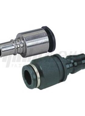 快速12快插c式公母接头3微型CPP/CPS20-6B/8B/10MB/CPPE7-6/CPSE4