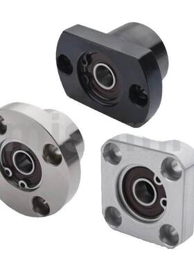 替替米思米 轴承座BGRBB BGSBB BGCBB600262026903 6003ZZ-30 35-