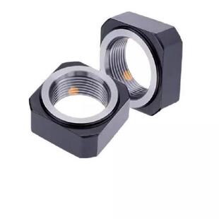 M10 M215M30M35M40 M20 方螺母BKE51形 M15M