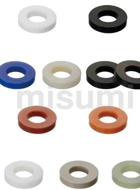 树脂垫圈 PACK-WSJJ PACK-WSJM4 PACK-WSJM5 6 8 10 12 15 20-2