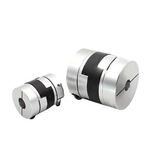 e14 D44 d14 D70 D55 DCC01 十字环联轴器