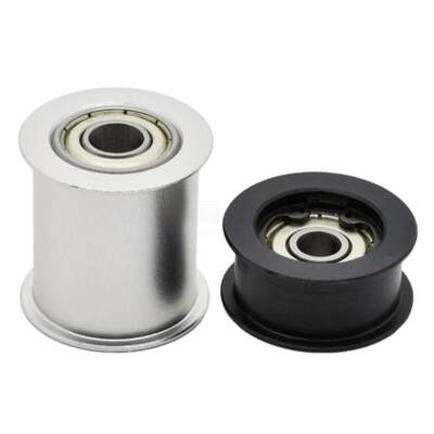 惰轮E-ENG11-D15/D20/qD25/D30/D35/D40/D50-T6/T11/T16/T21/T27